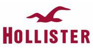 Hollister for health and beauty