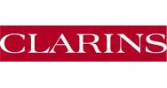 Clarins for health and beauty