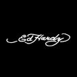 Ed Hardy