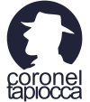 Coronel Tapioca