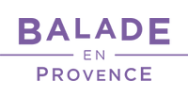 Balade en Provence