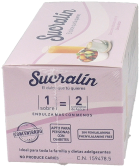 Sucralin Sachettes 50 Envelopes