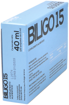 Biligo 15 (Lithium) 20 Vials