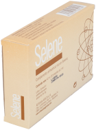 Selene (Selenium) 20 Vials