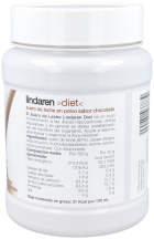 Lindaren Chocolate Buttermilk