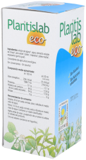 Plantislab Eco (Digestive) Syrup 250 ml