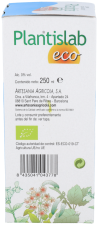 Plantislab Eco (Digestive) Syrup 250 ml