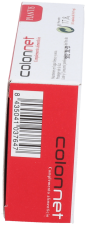 Colon Net Plantis 30 capsules