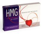 Hmg (Red rice yeast) 60 Capsules Hmg (Red rice yeast) 60 Capsules
