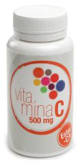 Vitamin C 500Mg. Ester-C 60 Capsules