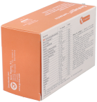 Gestagyn Lactation 30 Caps.