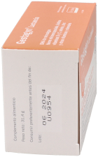 Gestagyn Lactation 30 Caps.