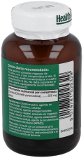 Chlorella 550 mg Derived from Wild Herbs 60 Tablets