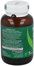 Chlorella 550 mg Derived from Wild Herbs 60 Tablets