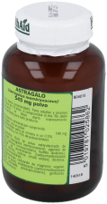 Astragalus Root Extract 60 Tablets