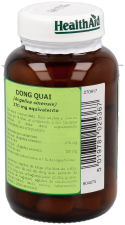 Dong Quai Raiz Ext.stand. 60Comp. Health Aid