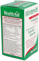 Wintervits Immune Support 30 Tablets