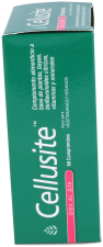 Cellusite Toxin Elimination 60 Tablets