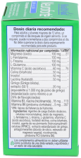Neuroforte Multivitamin 30 Tablets