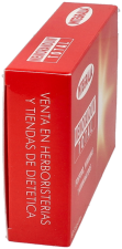 Memorandum Total 60 Capsules