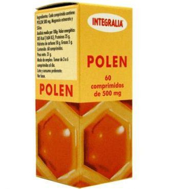Pollen 60 Tablets