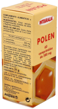 Pollen 60 Tablets