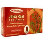 Royal Jelly with Oats 20 Ampoules