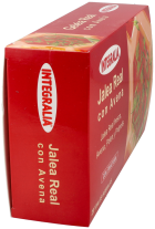 Royal Jelly with Oats 20 Ampoules