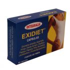 Exidiet Flat Stomach 60 Capsules