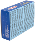 Exidiet Flat Stomach 60 Capsules
