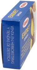 Exidiet Flat Stomach 60 Capsules