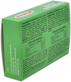 White hawthorn plus 60 Capsules