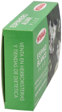 White hawthorn plus 60 Capsules