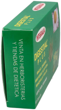 Digestial plus 60 capsules integralia