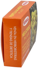 Helicry Plus 60 Capsules