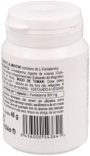L-Phenylalanine 50 Capsules