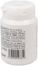 L-Glutamine 50 Capsules