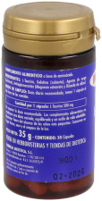 L-Taurine 50 Capsules