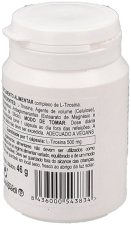 L-Tyrosine 50 Capsules