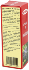 Passionflower Concentrate 50 ml