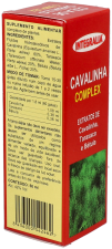 Horsetail Extract Complex 50 ml