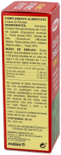 Horsetail Extract Complex 50 ml