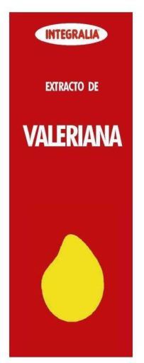 Valerian Extract Complex 50 ml