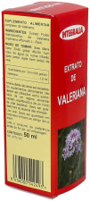 Valerian Extract Complex 50 ml