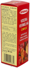 Red Vine Complex Extract 50 ml.