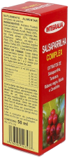 Sarsaparilla Complex Extract 50 ml.