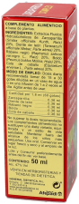 Sarsaparilla Complex Extract 50 ml.