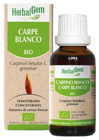 Carpe Blanco Glycerinated Macerated 50 ml