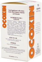 Ocoxin 90 Capsules