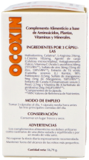 Ocoxin 90 Capsules